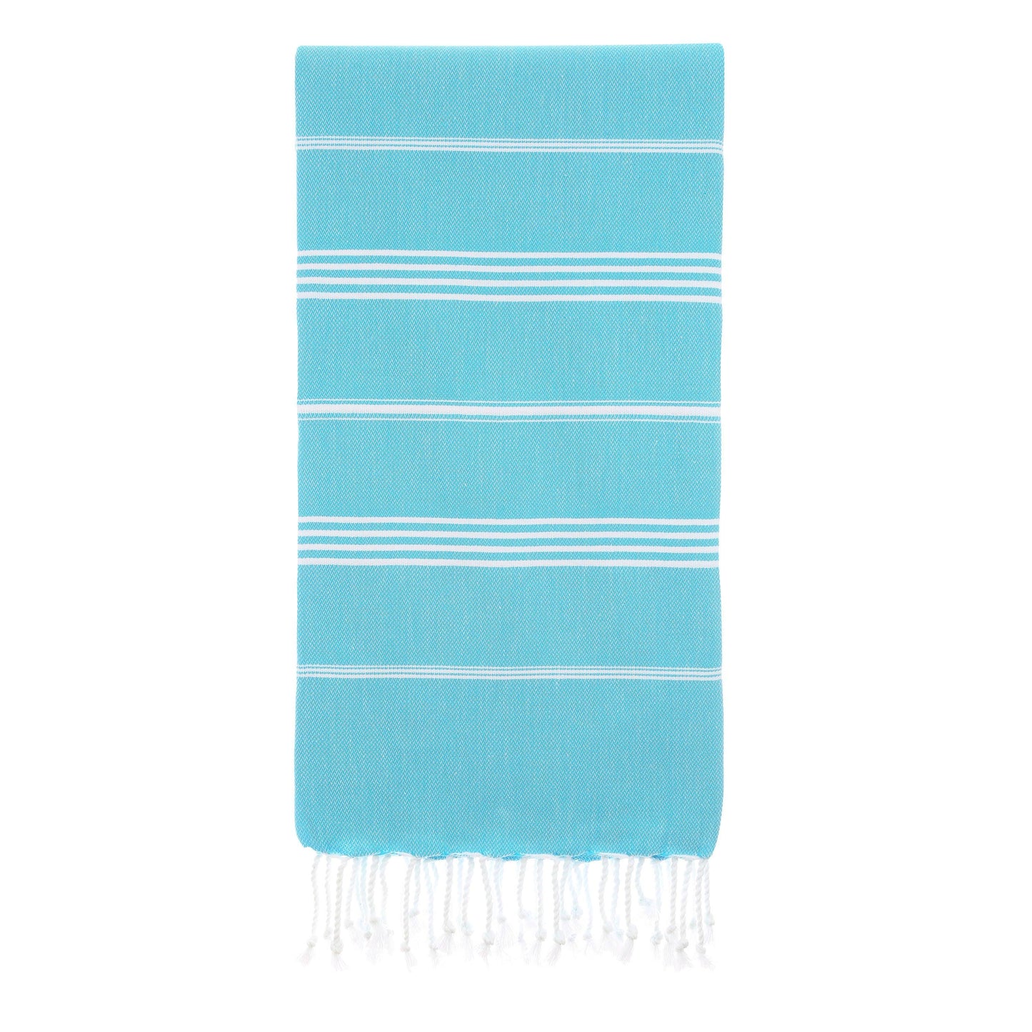 Pure Turkish Beach Towel - Cacala