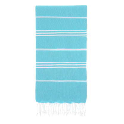 Pure Turkish Beach Towel - Cacala