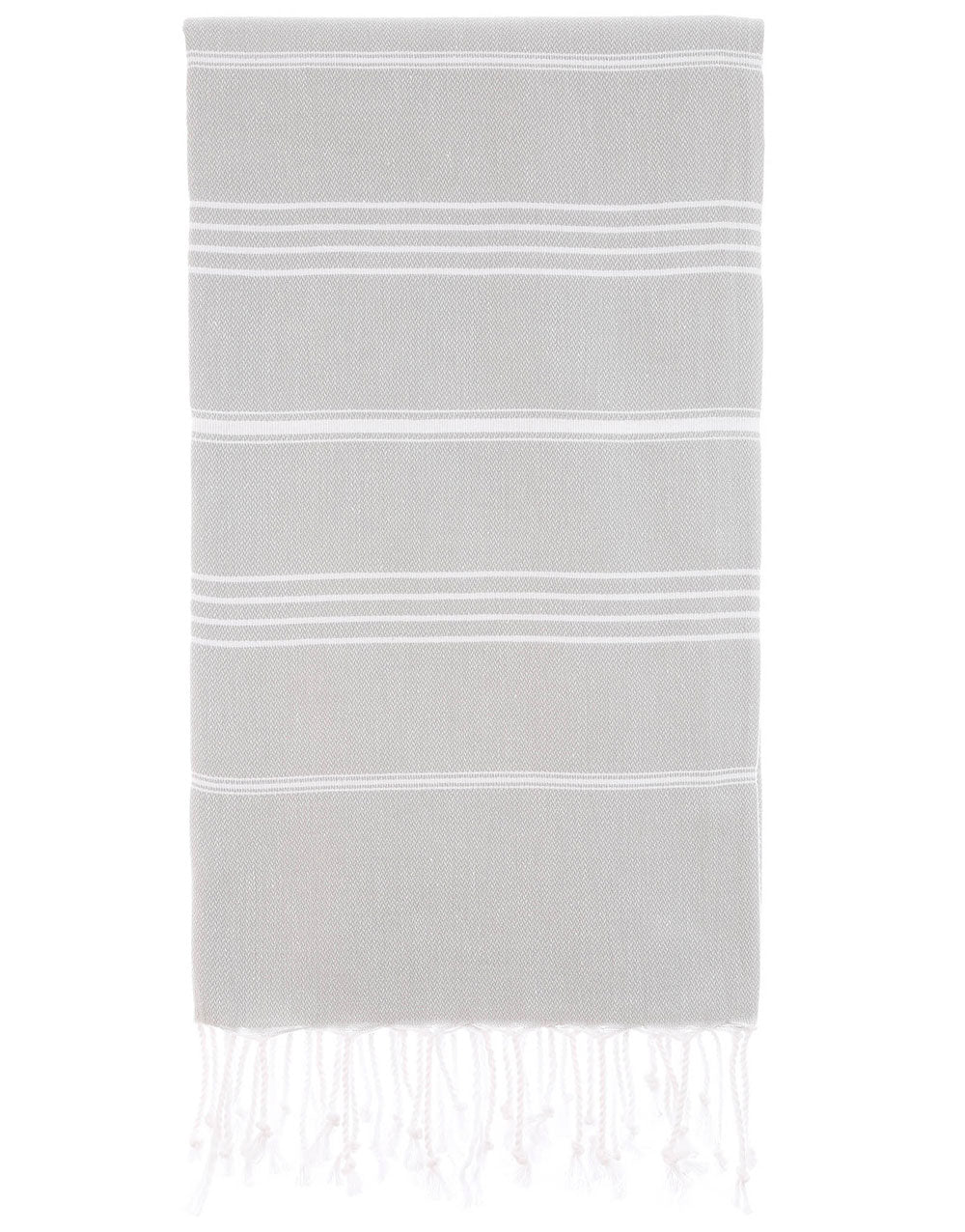 Pure Turkish Beach Towel - Cacala