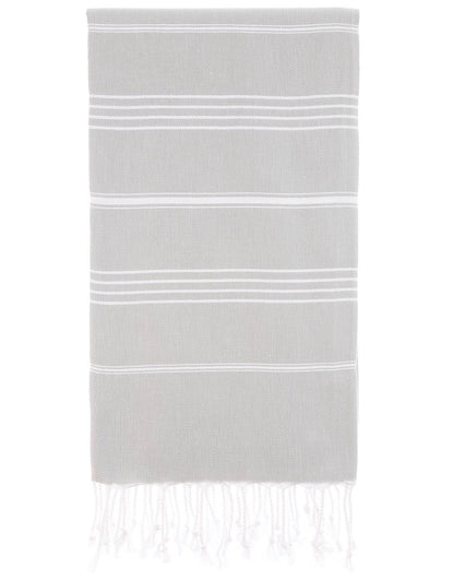 Pure Turkish Beach Towel - Cacala