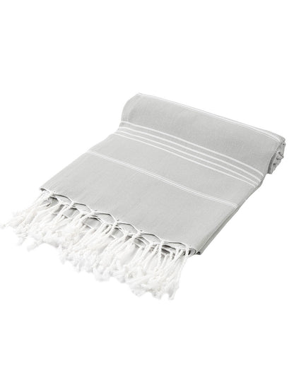 Pure Turkish Beach Towel - Cacala