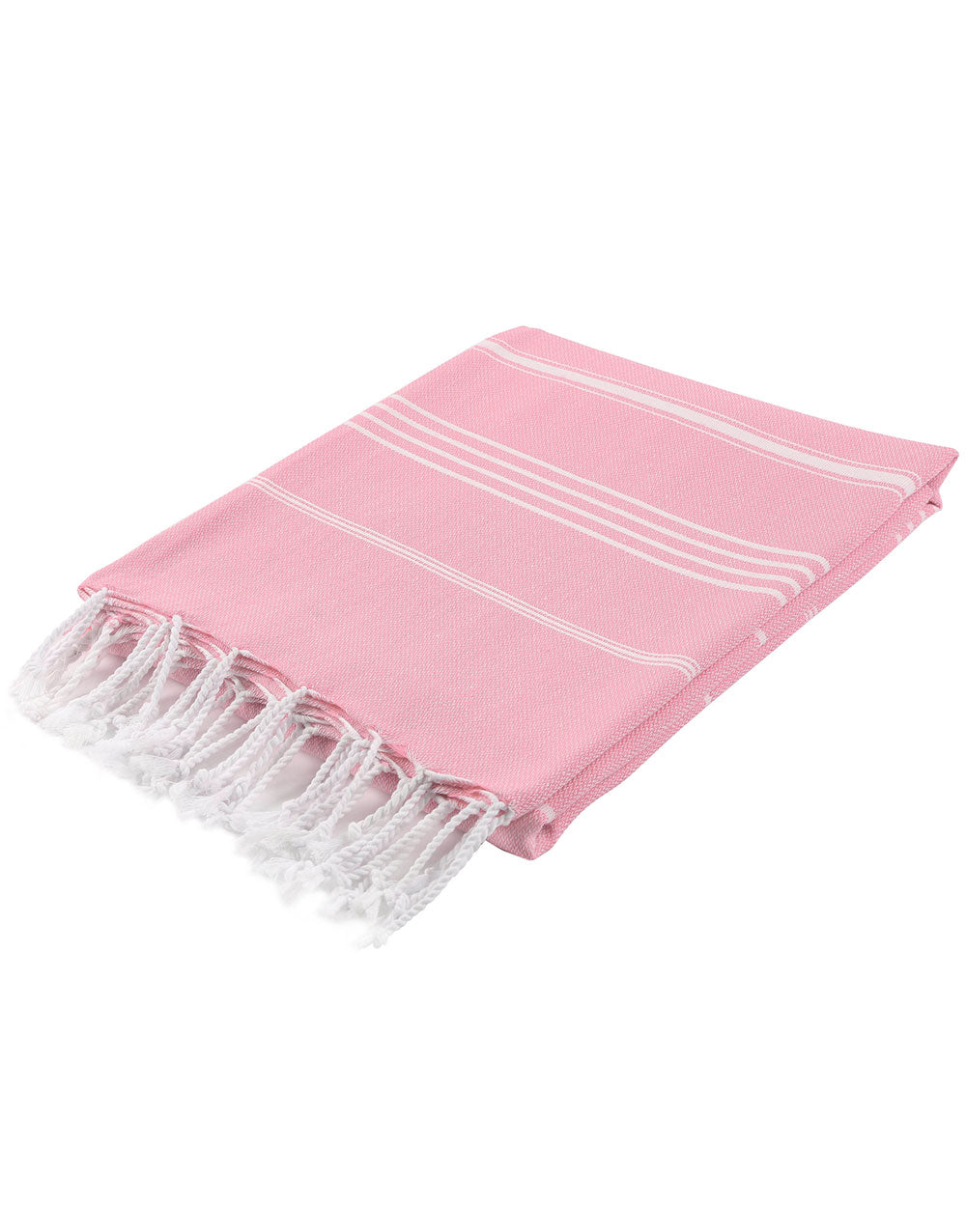 Pure Turkish Beach Towel - Cacala