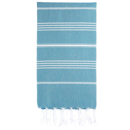 Pure Turkish Beach Towel - Cacala