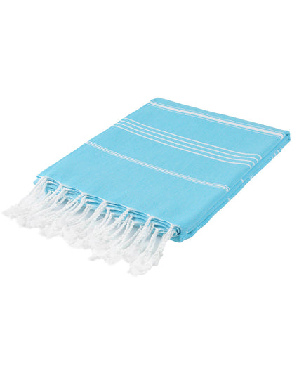 Pure Turkish Beach Towel - Cacala