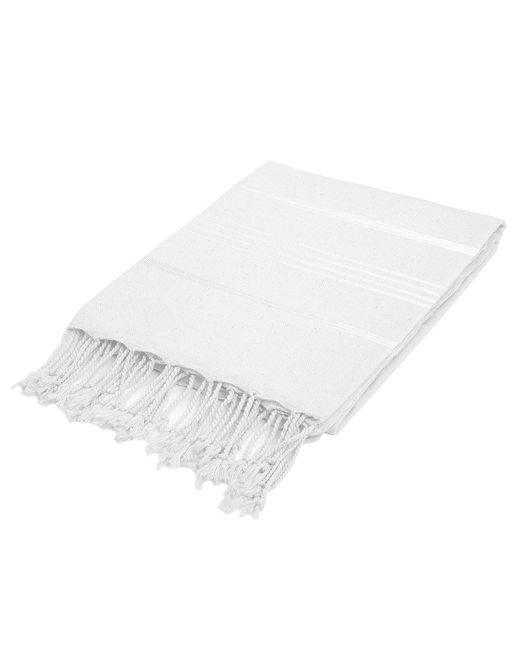 Pure Turkish Beach Towel - Cacala