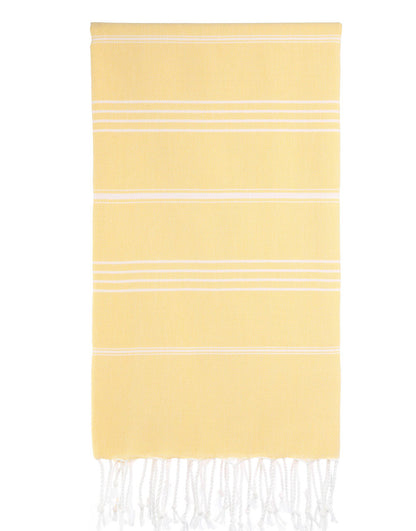 Pure Turkish Beach Towel - Cacala