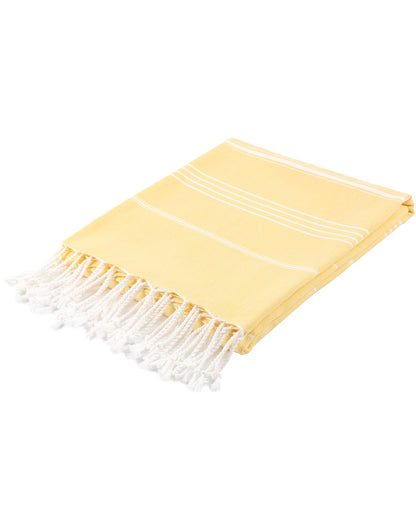 Pure Turkish Beach Towel - Cacala