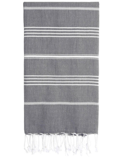 Pure Turkish Beach Towel - Cacala