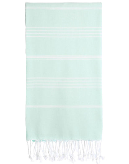 Pure Turkish Beach Towel - Cacala