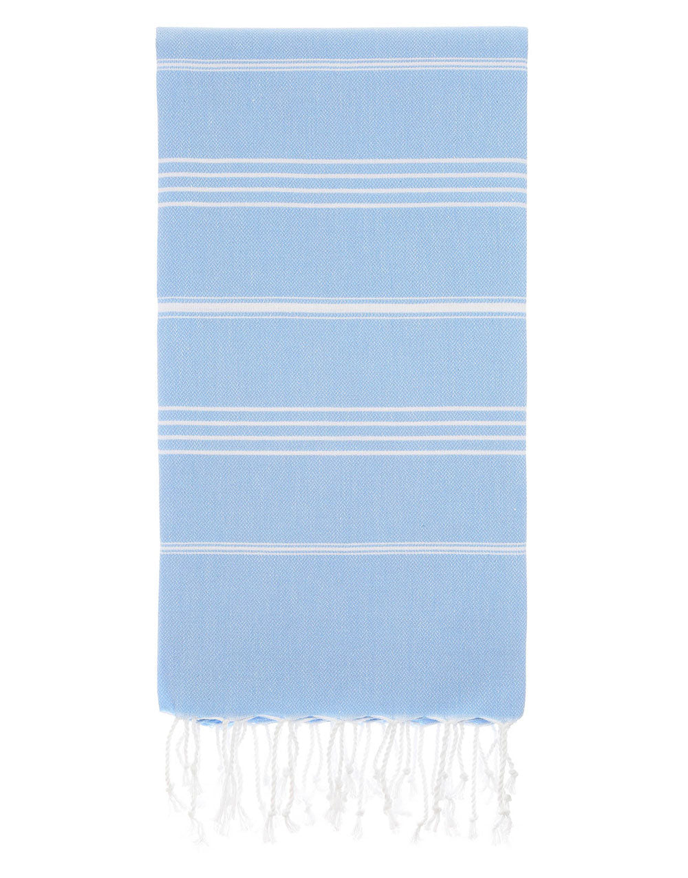 Pure Turkish Beach Towel - Cacala