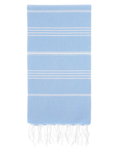 Pure Turkish Beach Towel - Cacala