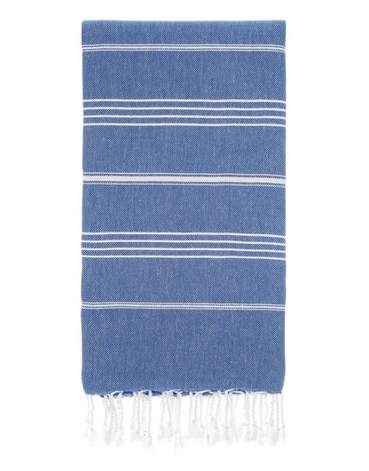 Pure Turkish Beach Towel - Cacala