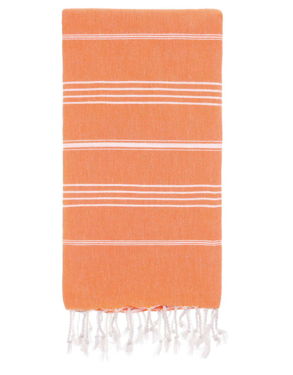 Pure Turkish Beach Towel - Cacala