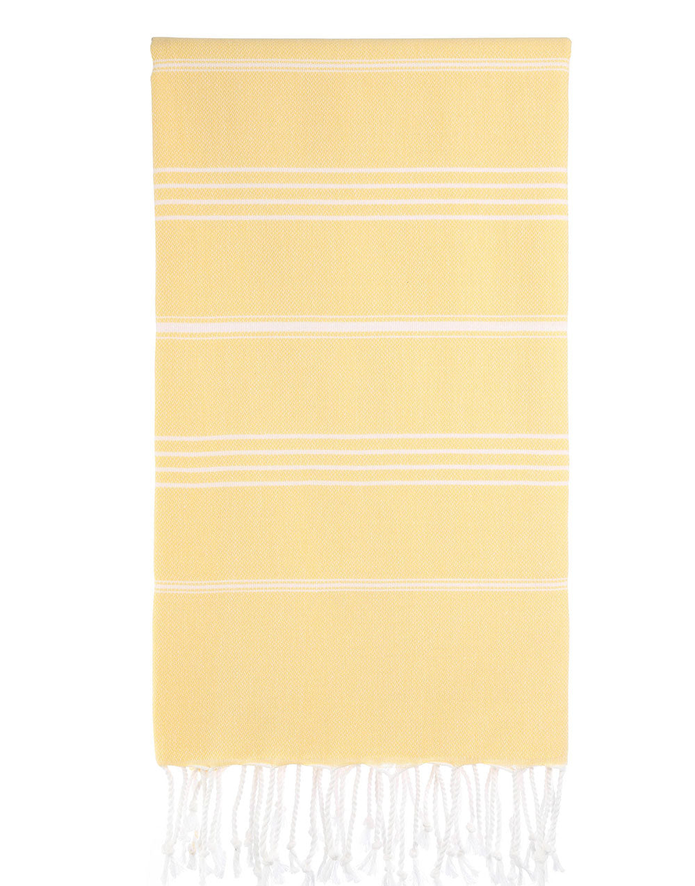 Pure Turkish Beach Towel - Cacala