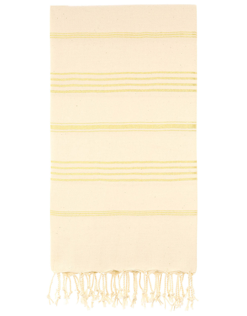 Pure Turkish Beach Towel - Cacala