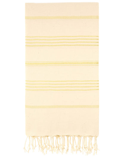 Pure Turkish Beach Towel - Cacala