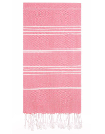 Pure Turkish Beach Towel - Cacala