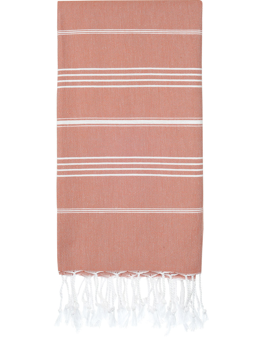 Pure Turkish Beach Towel - Cacala