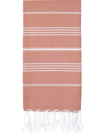 Pure Turkish Beach Towel - Cacala