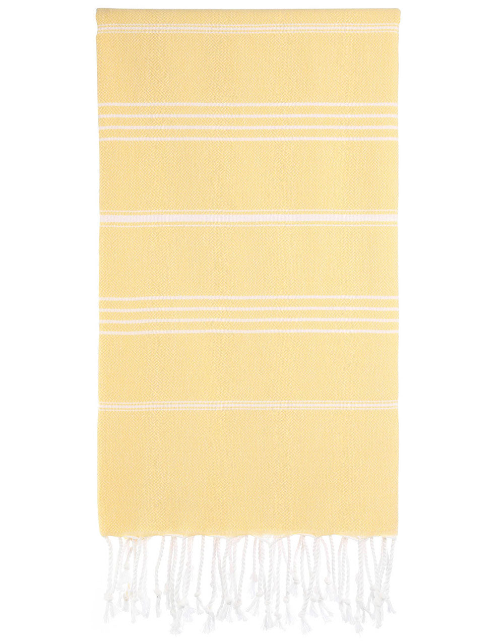 Pure Turkish Beach Towel - Cacala