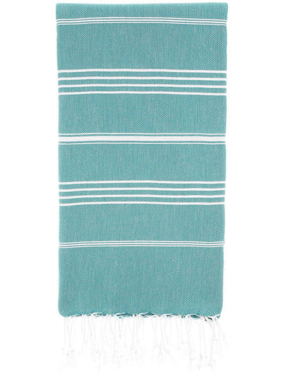 Pure Turkish Beach Towel - Cacala