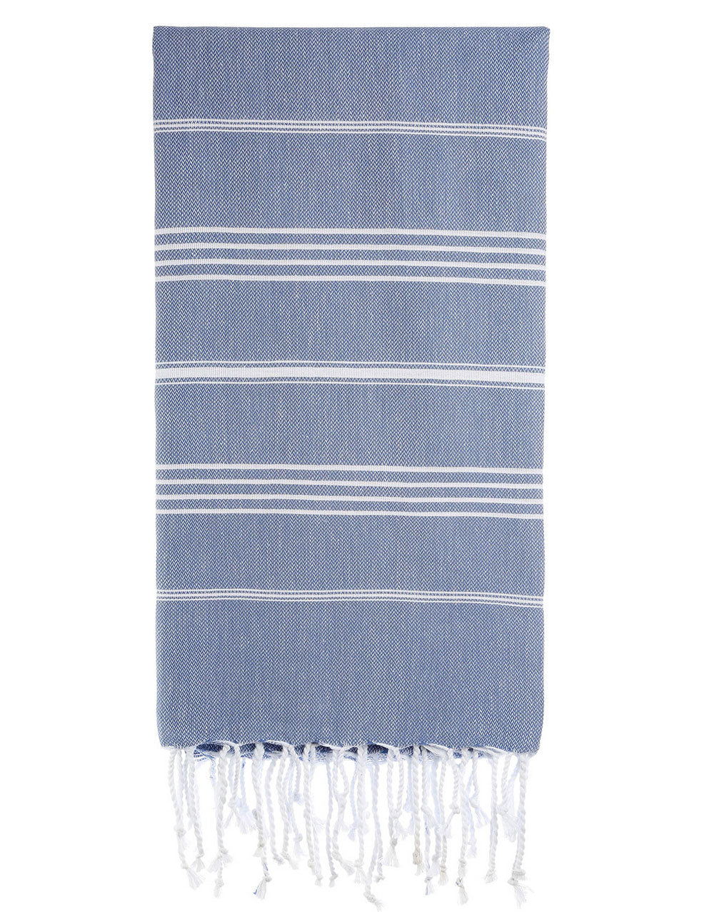 Pure Turkish Beach Towel - Cacala