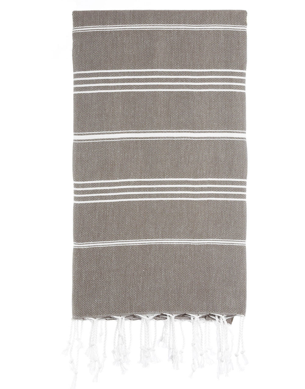 Pure Turkish Beach Towel - Cacala