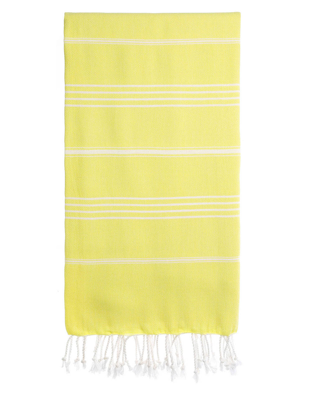 Pure Turkish Beach Towel - Cacala