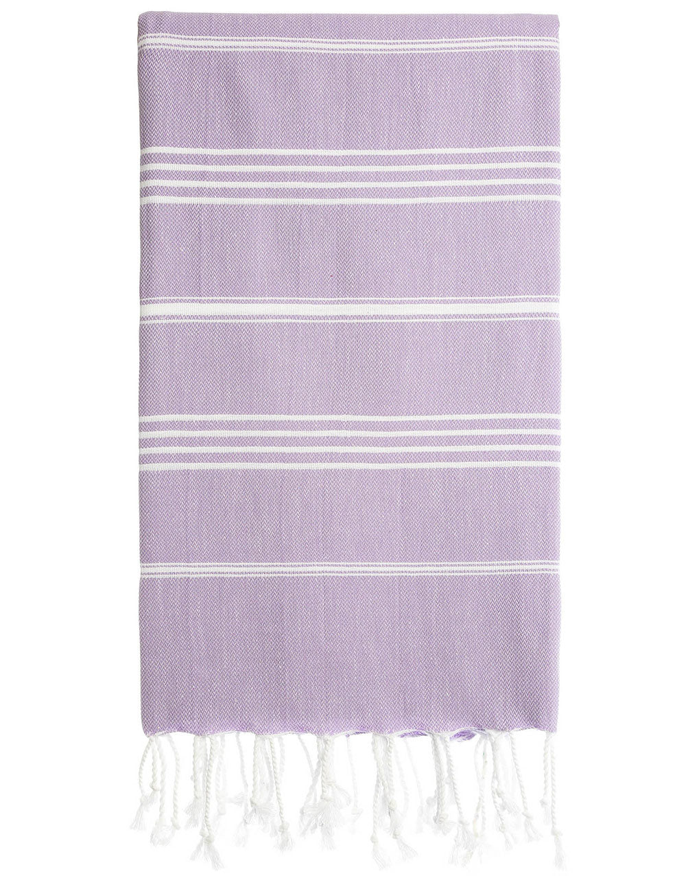 Pure Turkish Beach Towel - Cacala