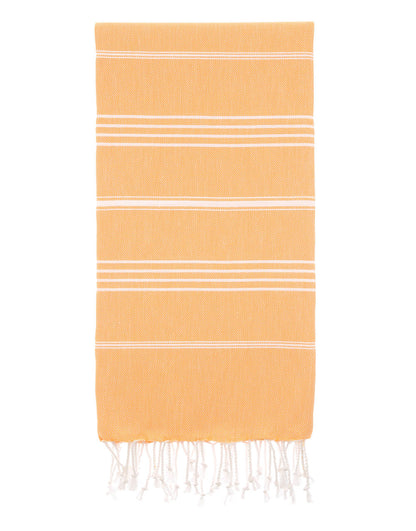 Pure Turkish Beach Towel - Cacala