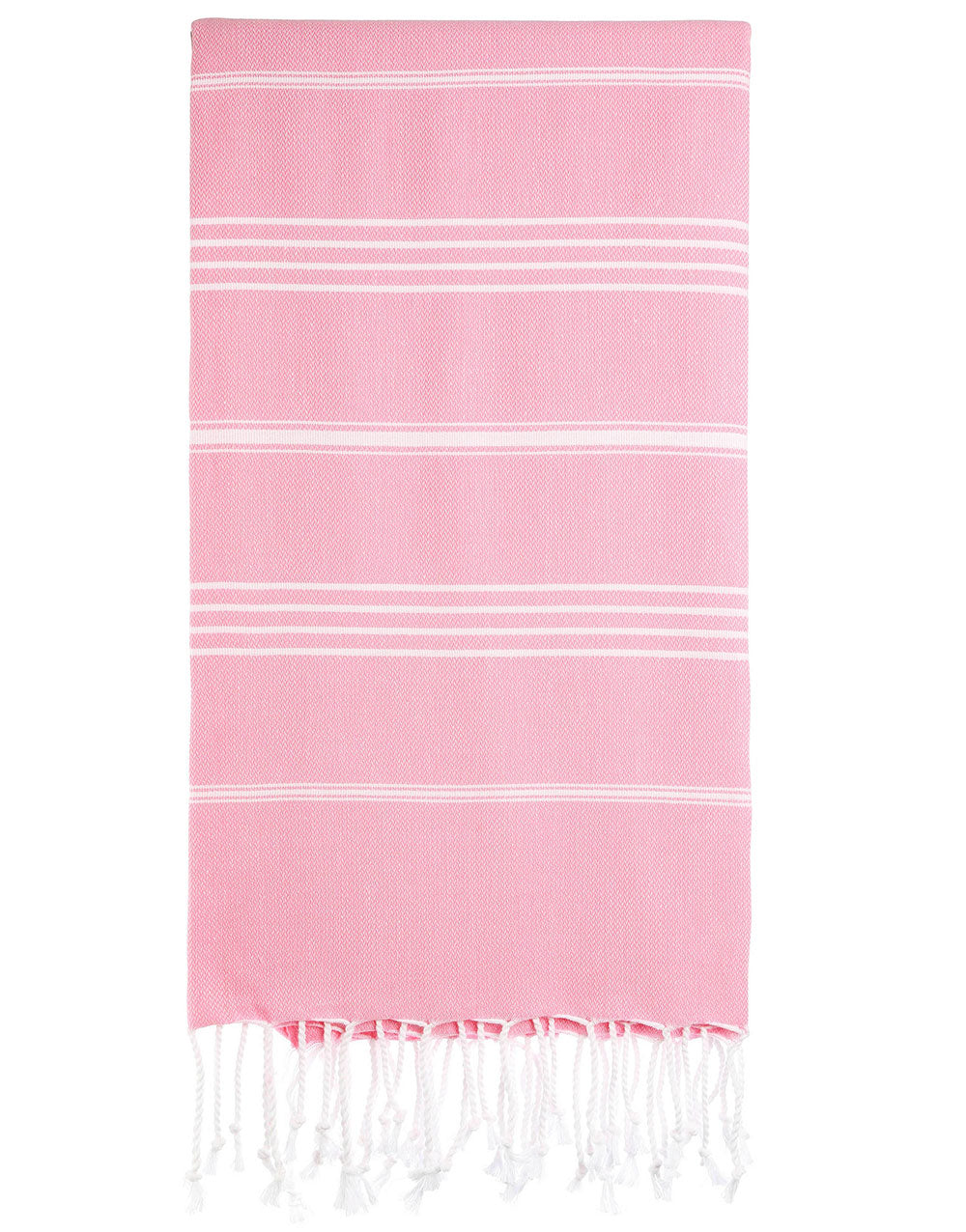 Pure Turkish Beach Towel - Cacala