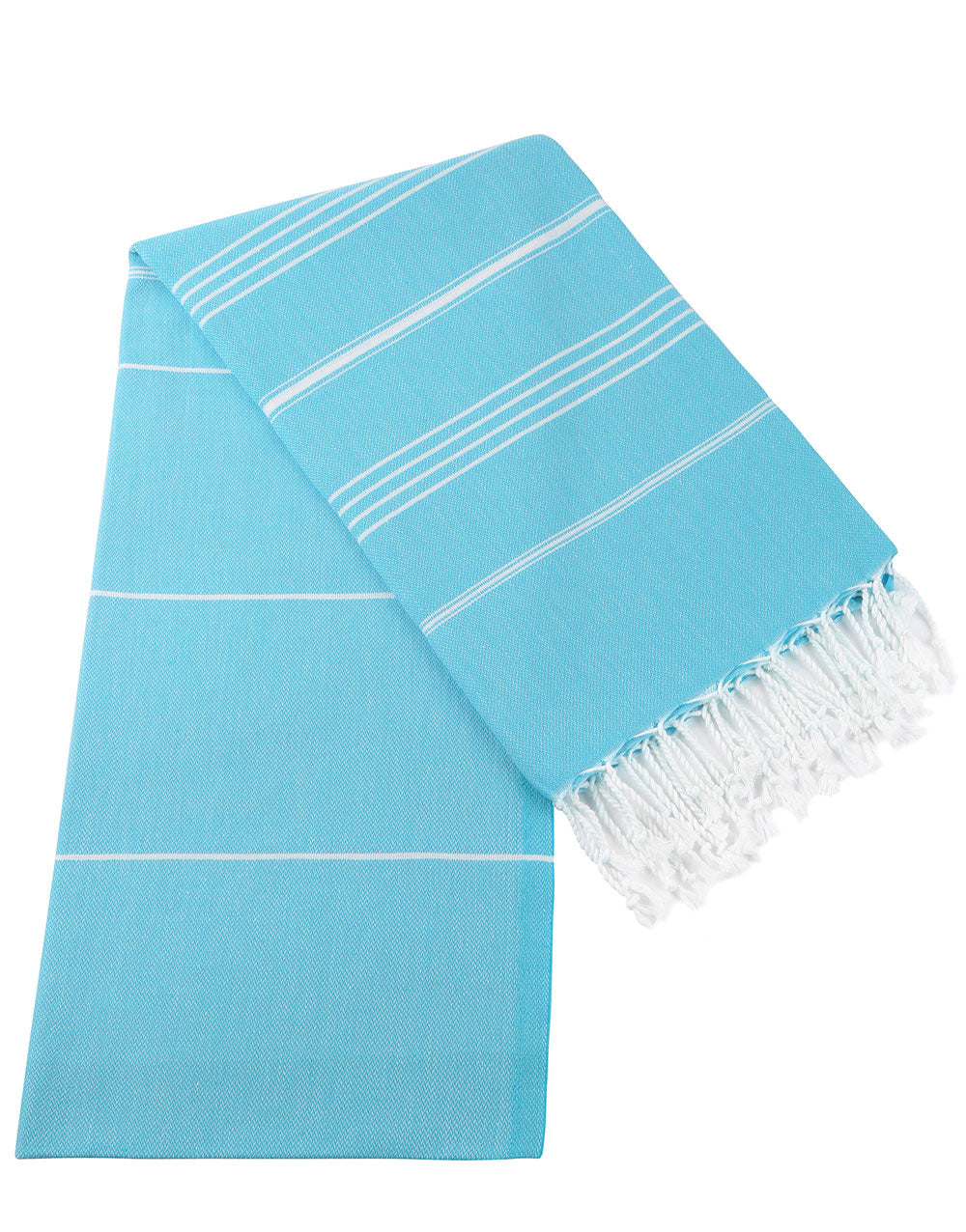 Pure Turkish Beach Towel - Cacala