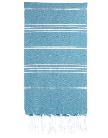 Pure Turkish Beach Towel - Cacala