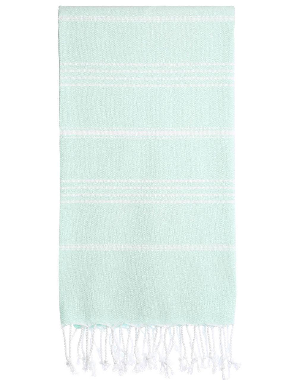 Pure Turkish Beach Towel - Cacala