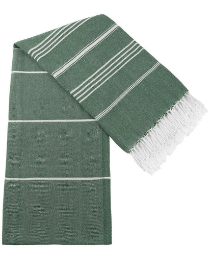 Pure Turkish Beach Towel - Cacala