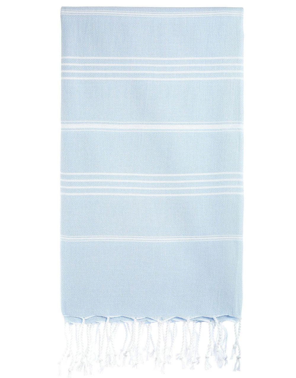 Pure Turkish Beach Towel - Cacala