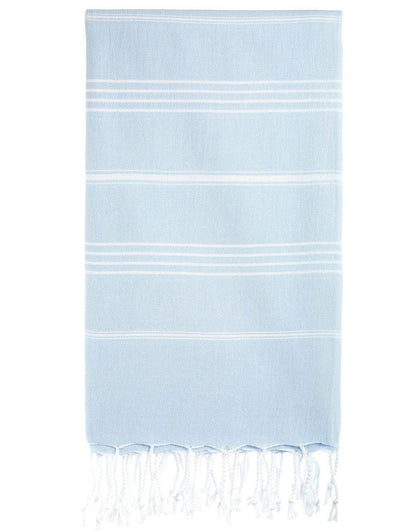 Pure Turkish Beach Towel - Cacala