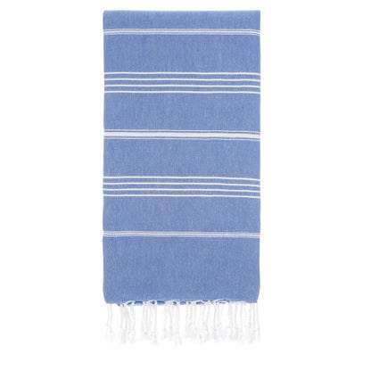 Pure Turkish Beach Towel - Cacala