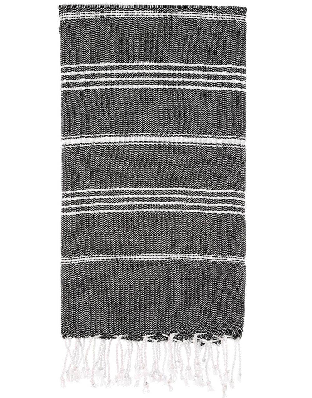 Pure Turkish Beach Towel - Cacala