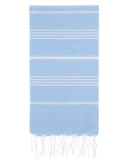 Pure Turkish Beach Towel - Cacala