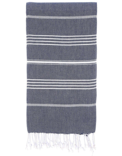 Pure Turkish Beach Towel - Cacala