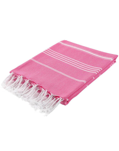 Pure Turkish Beach Towel - Cacala