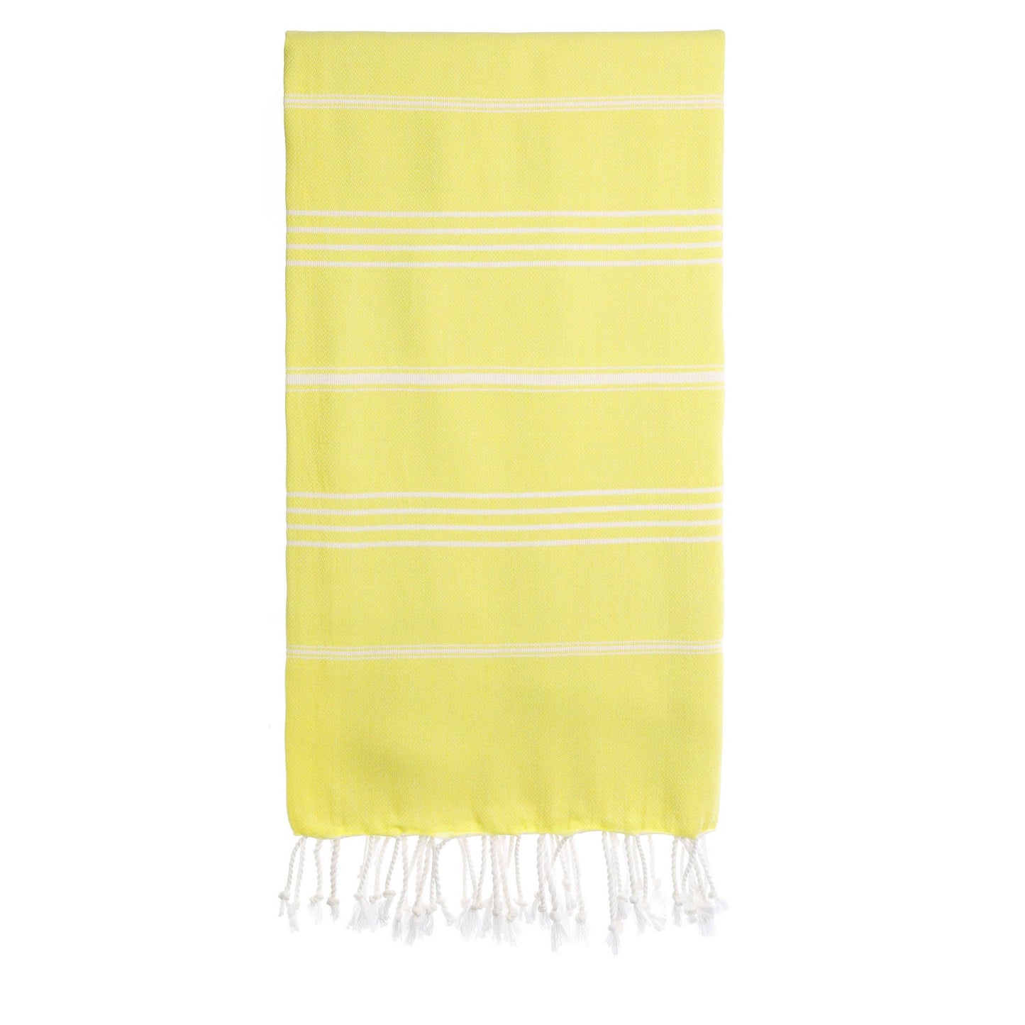 Pure Turkish Beach Towel - Cacala