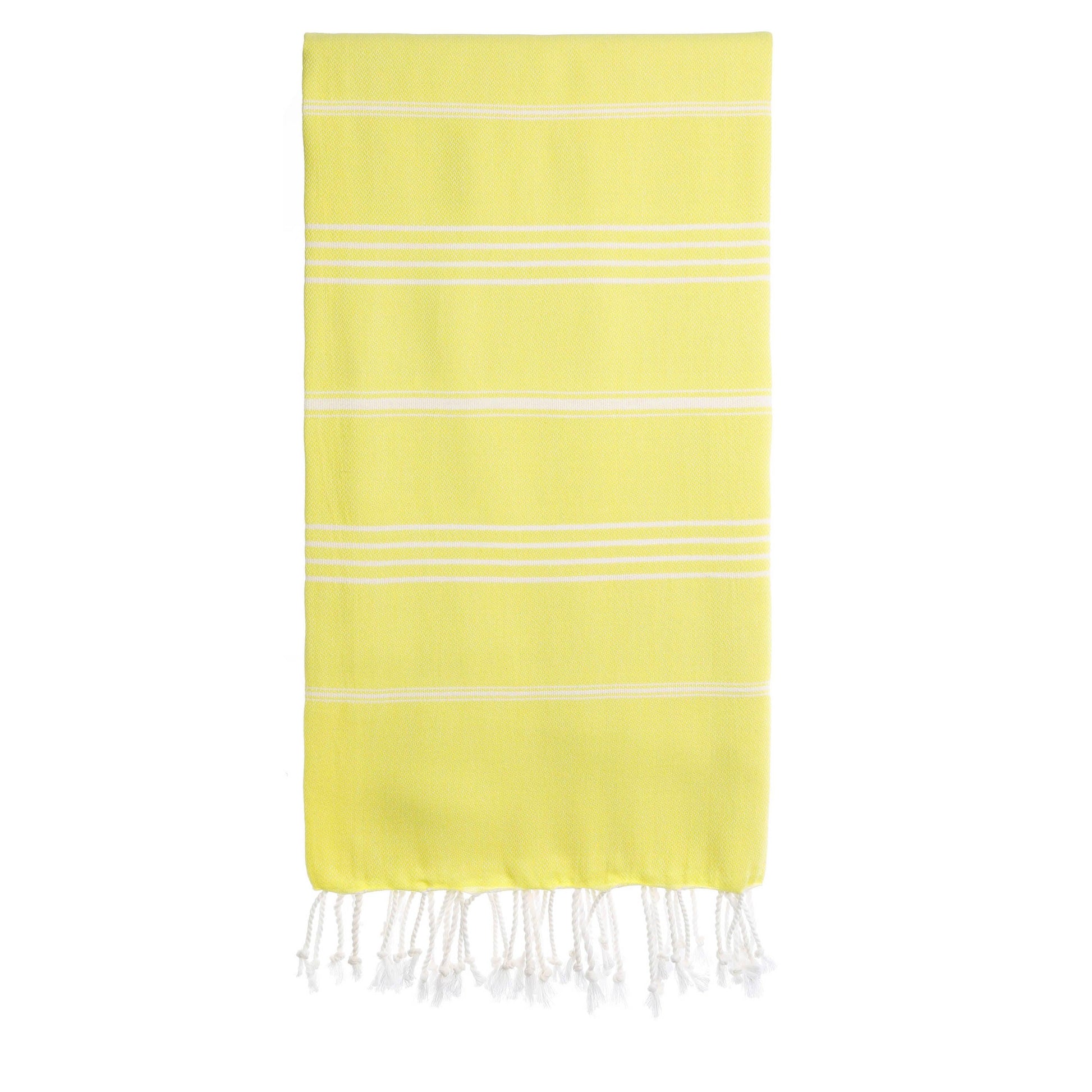 Pure Turkish Beach Towel - Cacala