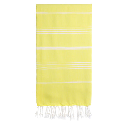 Pure Turkish Beach Towel - Cacala