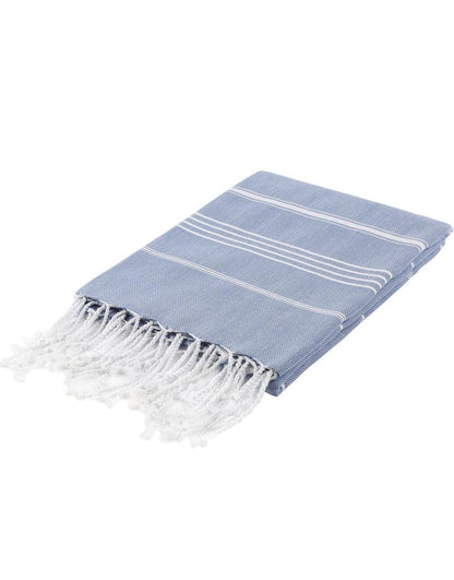 Pure Turkish Beach Towel - Cacala