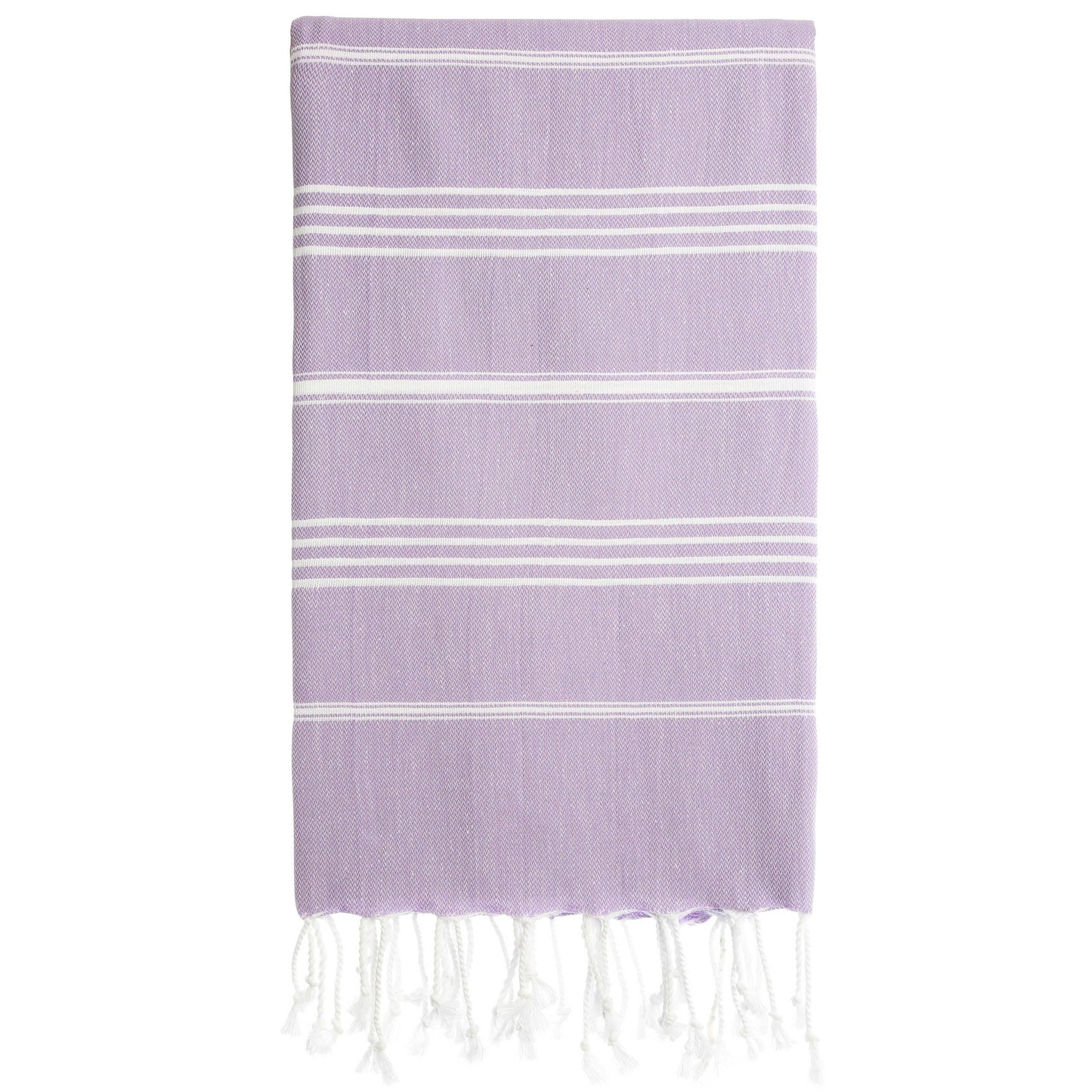 Pure Turkish Beach Towel - Cacala