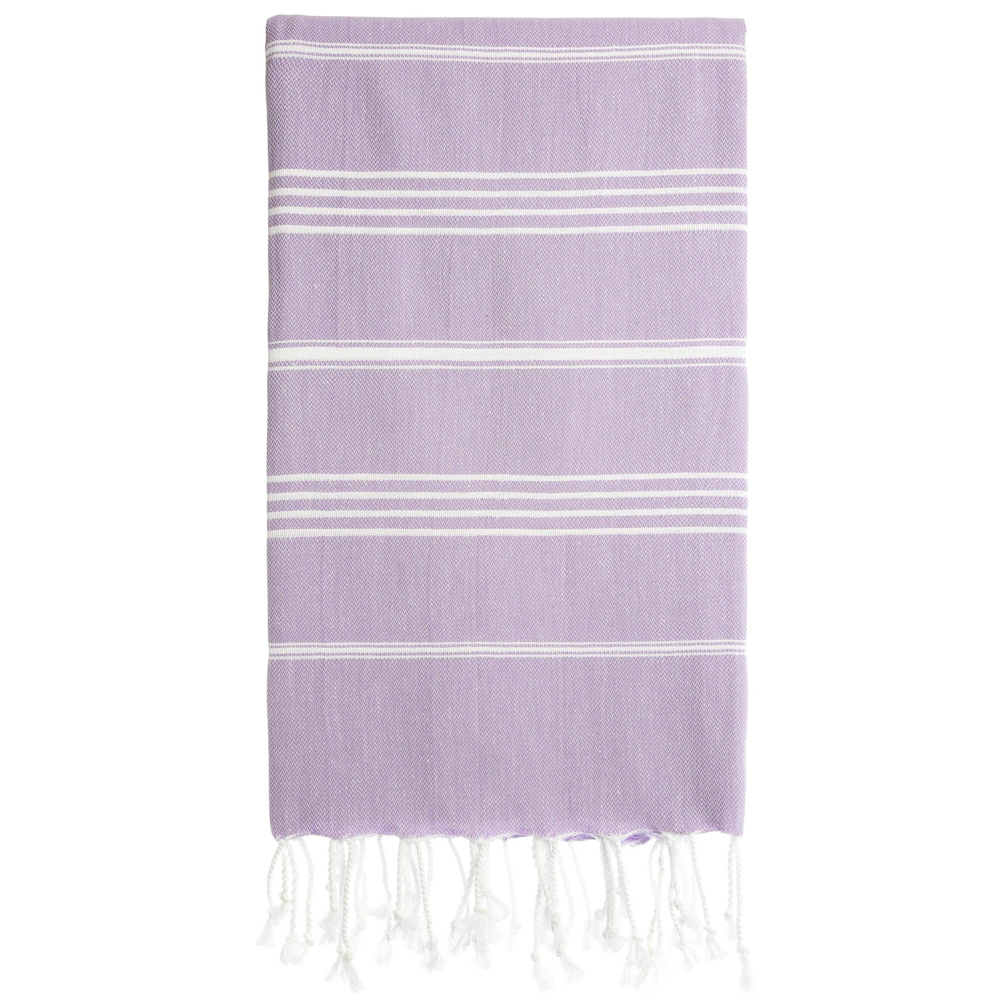 Pure Turkish Beach Towel - Cacala