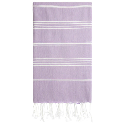 Pure Turkish Beach Towel - Cacala