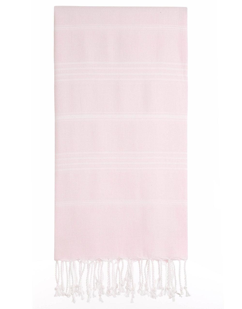 Pure Turkish Beach Towel - Cacala